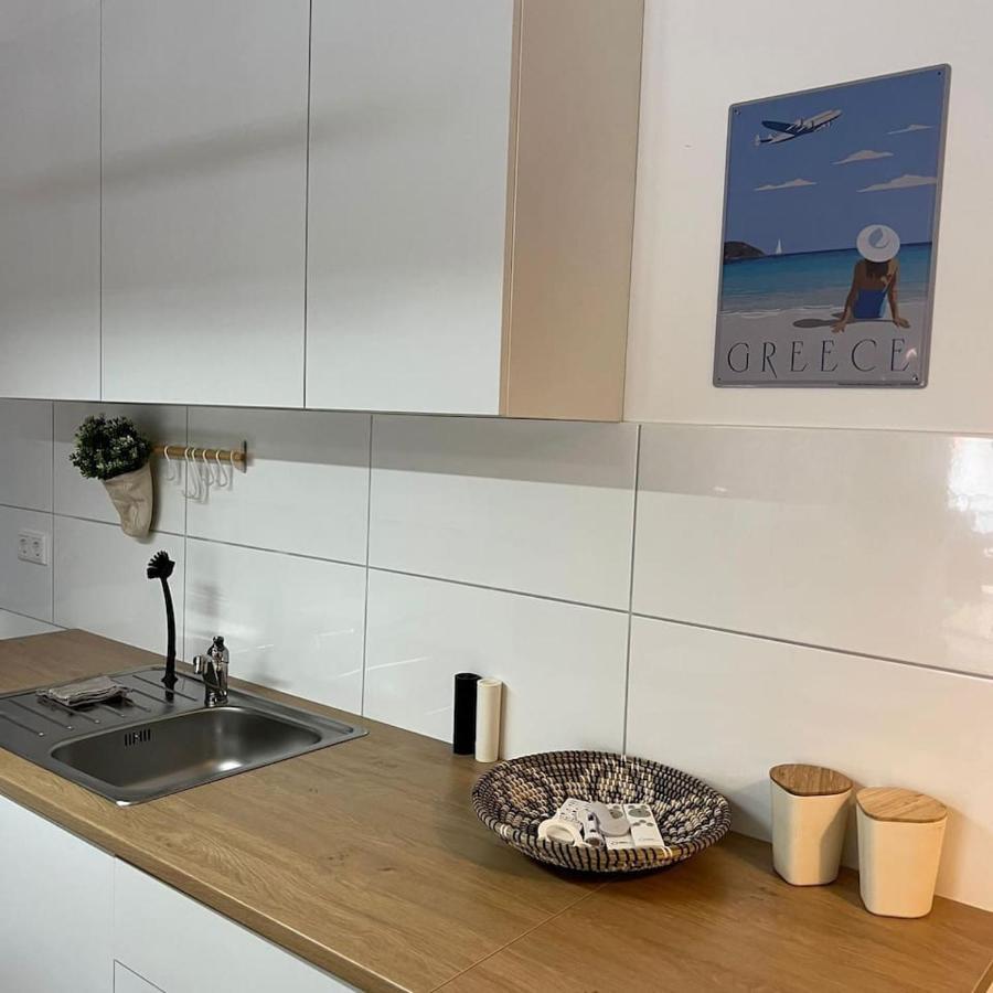 Luxurioeses Apartment,Neubau, 4 Personen, Parkplatz, Griechischer Stil Bochum Zewnętrze zdjęcie